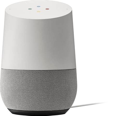 google home smart speaker metal fabric|best google home speakers.